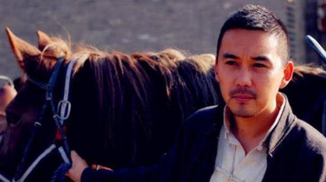 原创巨匪铁磨头本是富裕地主为何全家上山当土匪作恶10年终有报