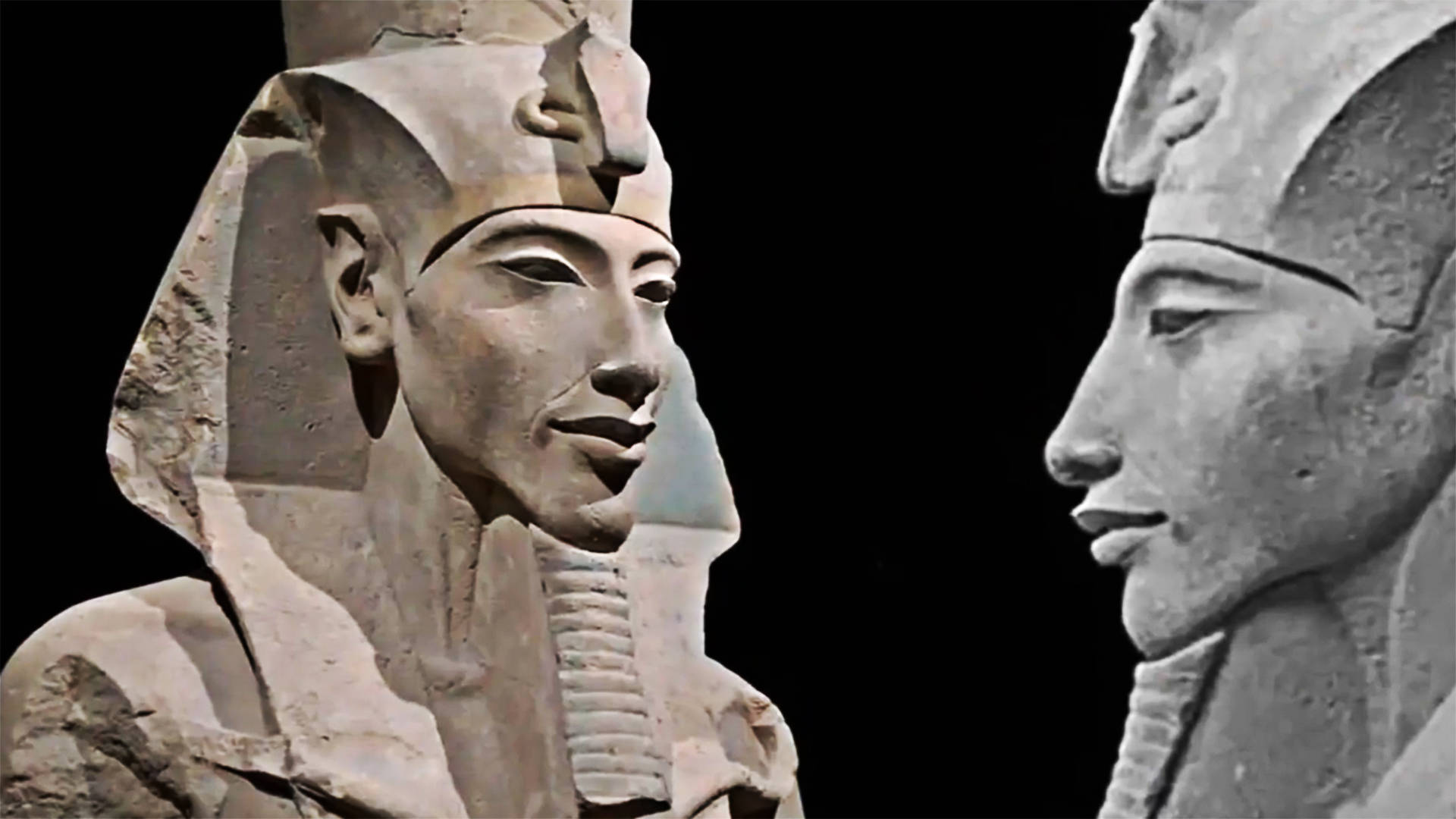 一口气看完与外星人的亲密接触 多年以后仍然热度不减!