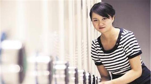 当年上不起学,如今已成副厅级干部_苏明娟_教育_国家