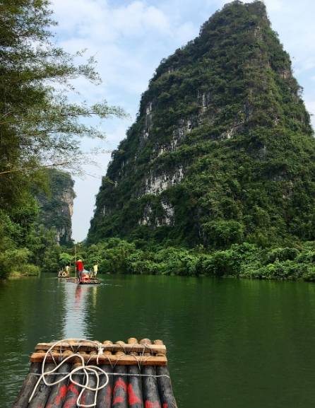 桂林旅游自助游景点推荐【建议收藏】