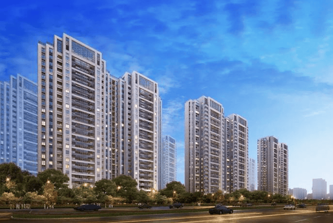 吴中太湖新城(新希望锦麟壹品)楼盘首页-最新房价 户型图 交通 小区