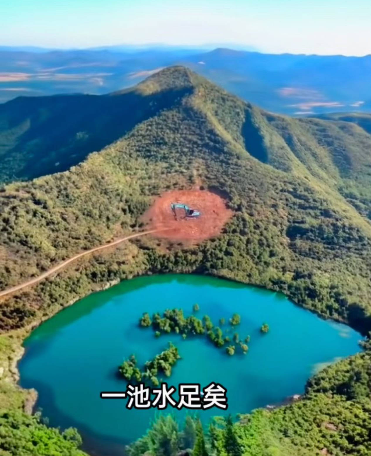 堪舆风水里面的各种水的知识