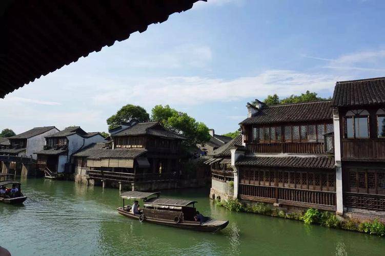 到杭州旅游必去景点推荐超强攻略爽完杭州