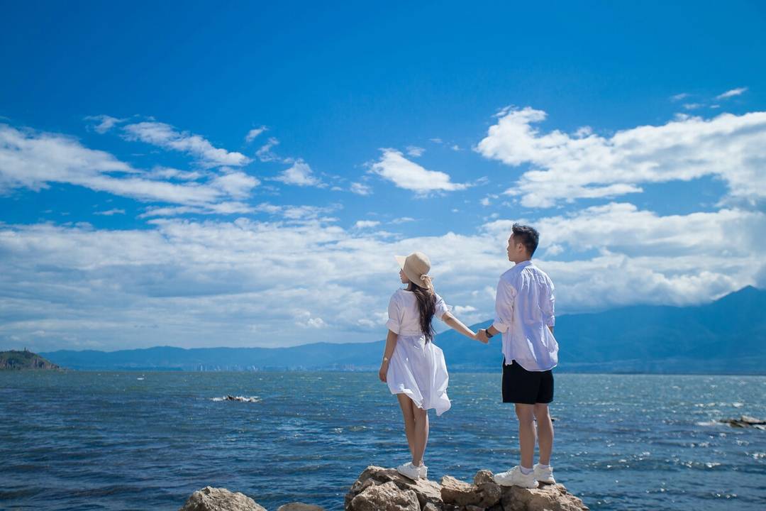 云南大理丽江旅游攻略报团游大概需要多少费用,看完就知道了_阿星