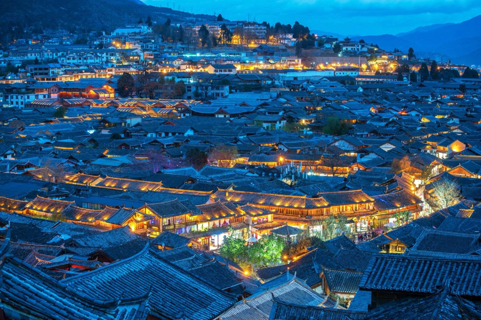 云南西双版纳旅游攻略游玩花费,看完就知道了