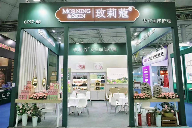 服务全国,玫莉蔻一站式运管部,为实体门店经营保驾护航
