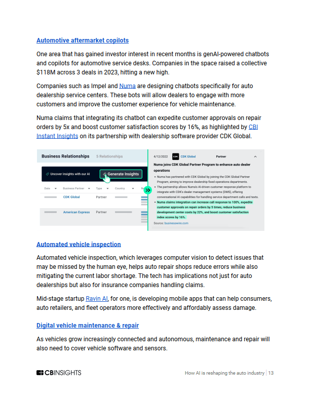 2024人工智能如何重塑汽车行业-英文版