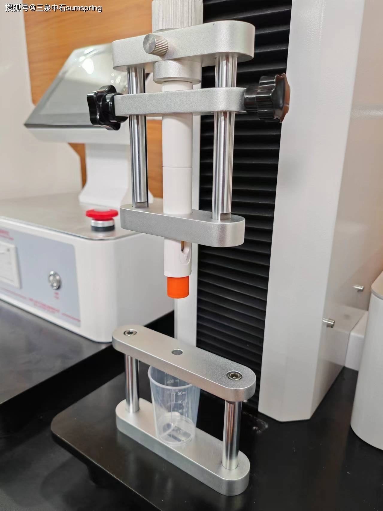 自动注射笔检测项目及仪器