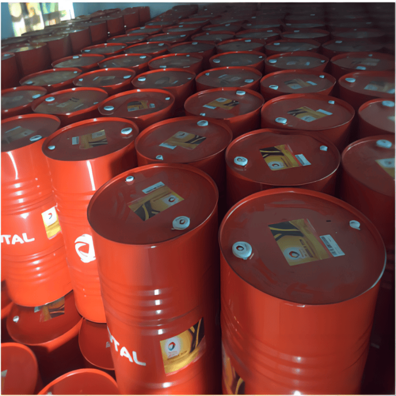 法国道达尔sht200高温合成链条油 total cortis sht 200贴片机专用