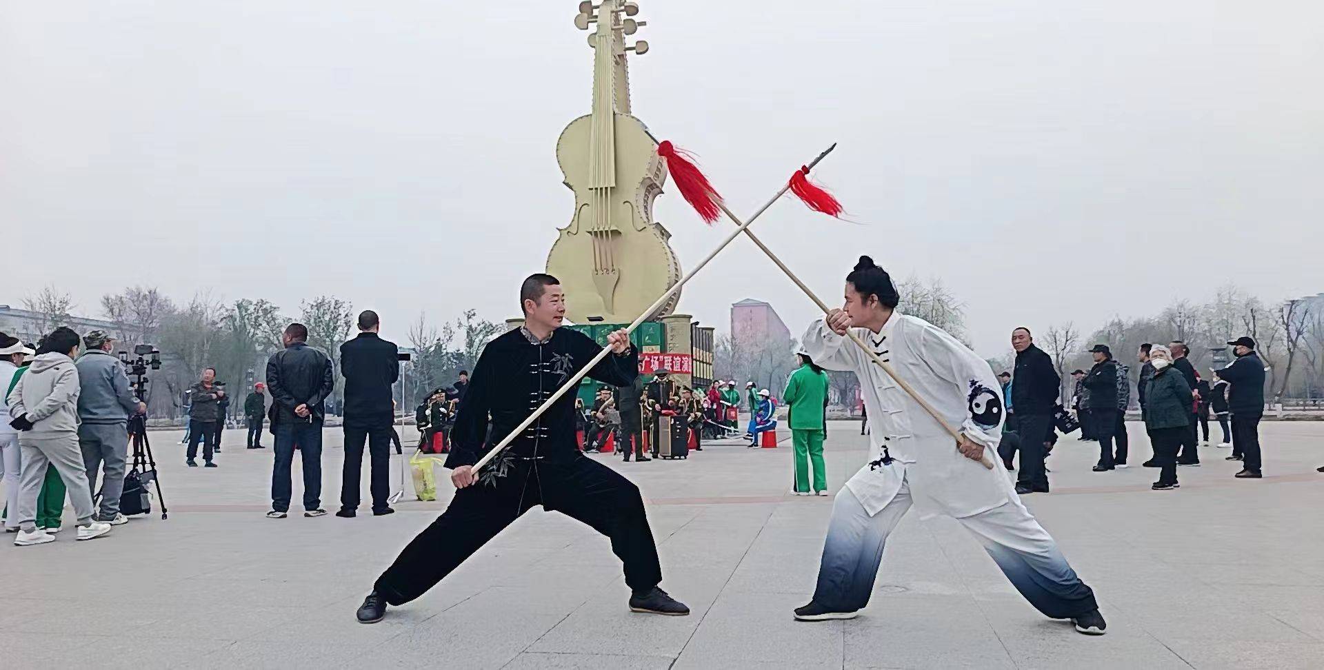 壳子棍棍谱名称