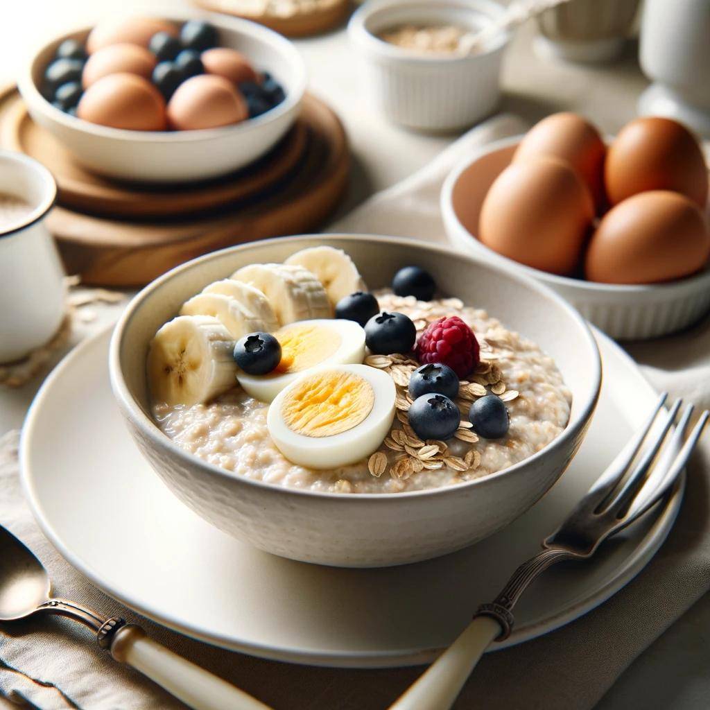 这几种午餐健康搭配,一般人都不知道_营养_口感_纤维