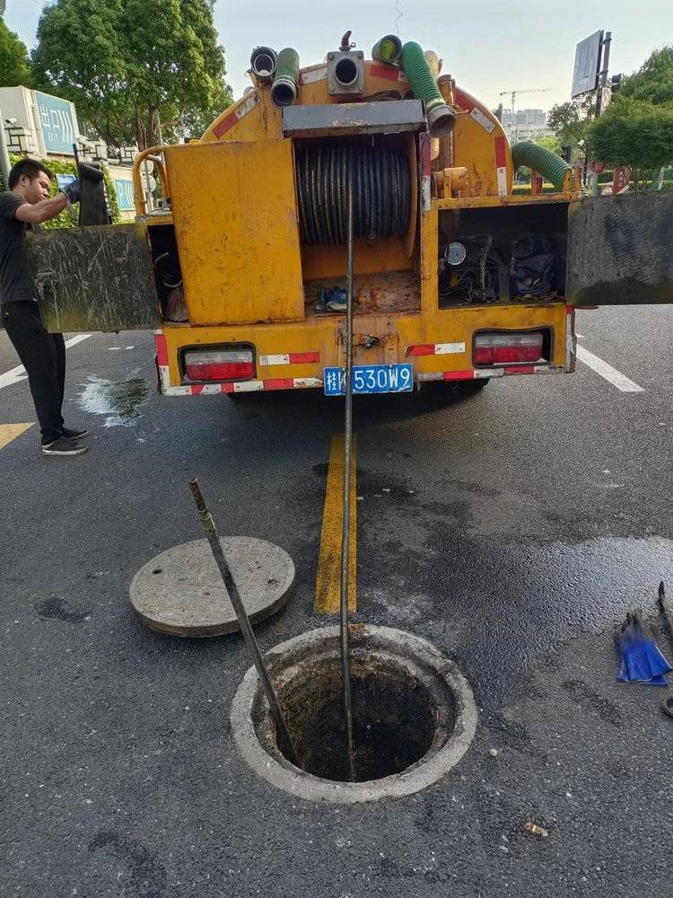 苏州姑苏区观前街人民路管道疏通☆☆☆2024清洗污水管道.抽粪吸污