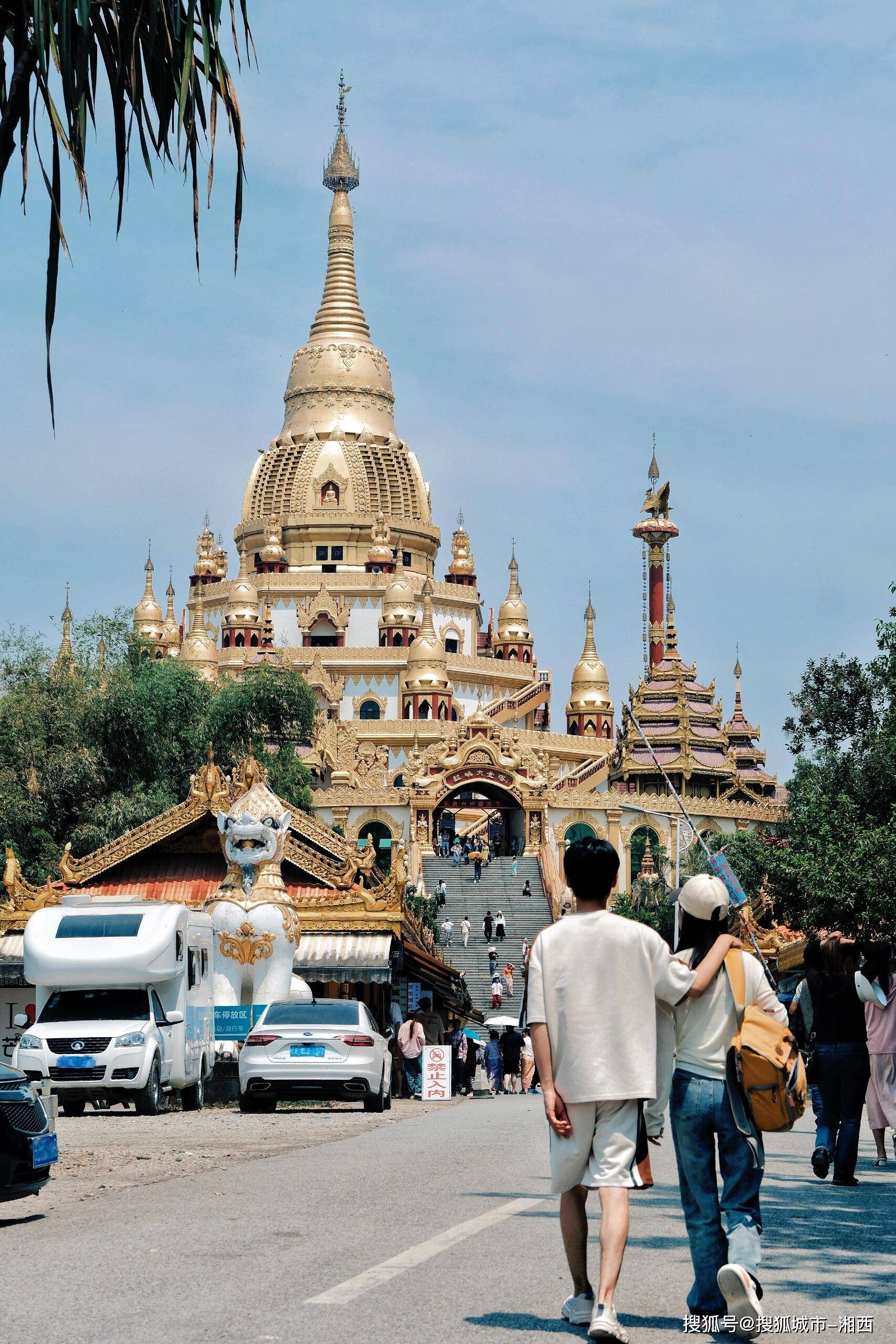 云南德宏芒市旅游景点,芒市旅游攻略,看完就可以出发了