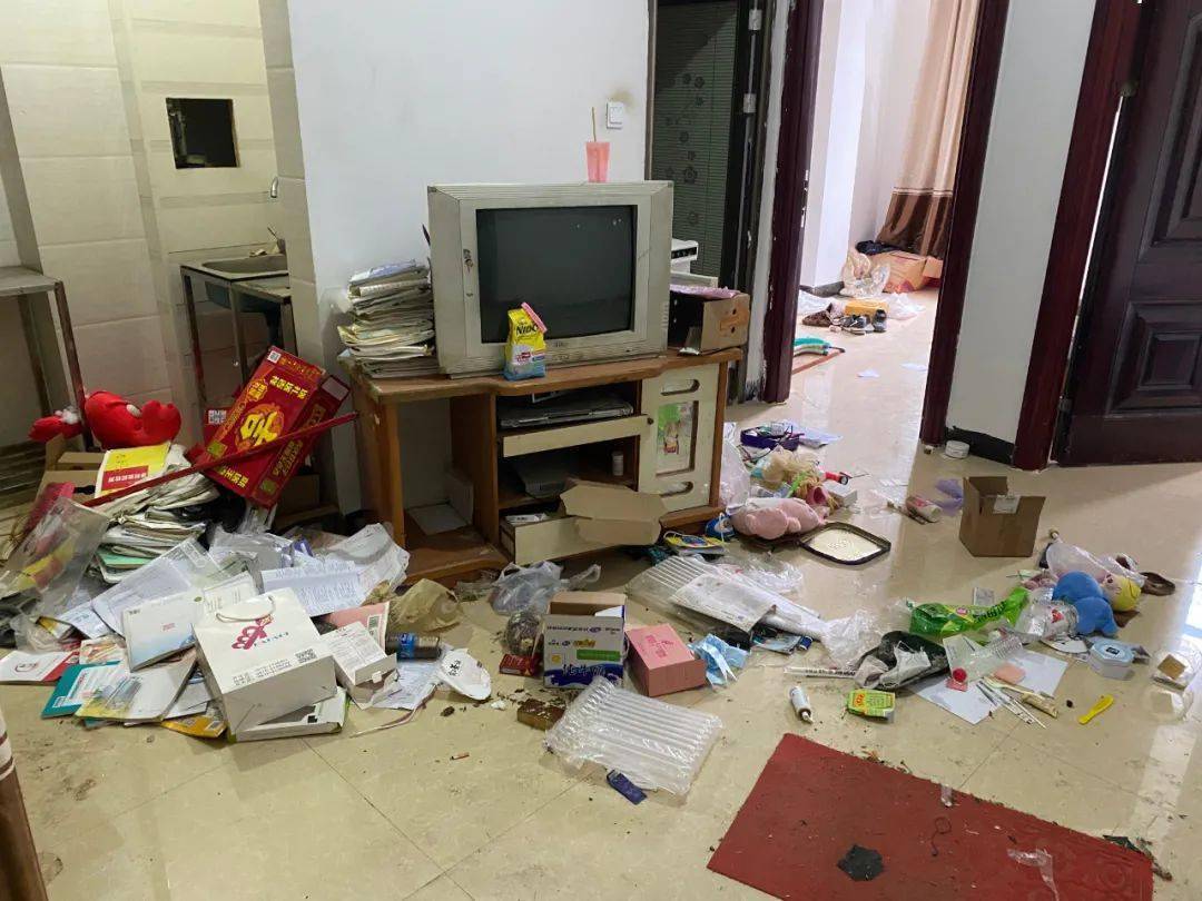 为什么有人宁愿让房子空置也不出租？原因有5点-搜狐大视野-搜狐新闻