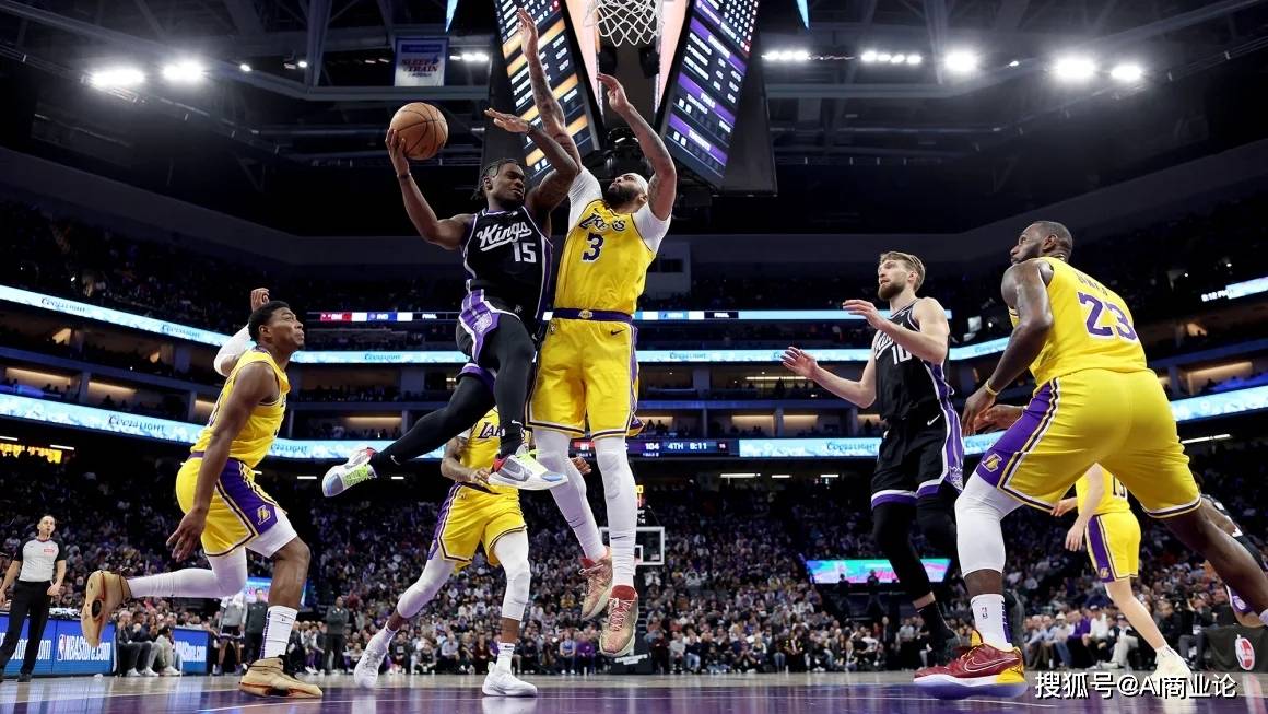 超过25亿美元！华纳兄弟或会失去NBA转播权，公司的股票跌至新低-华纳兄弟解体是真的吗