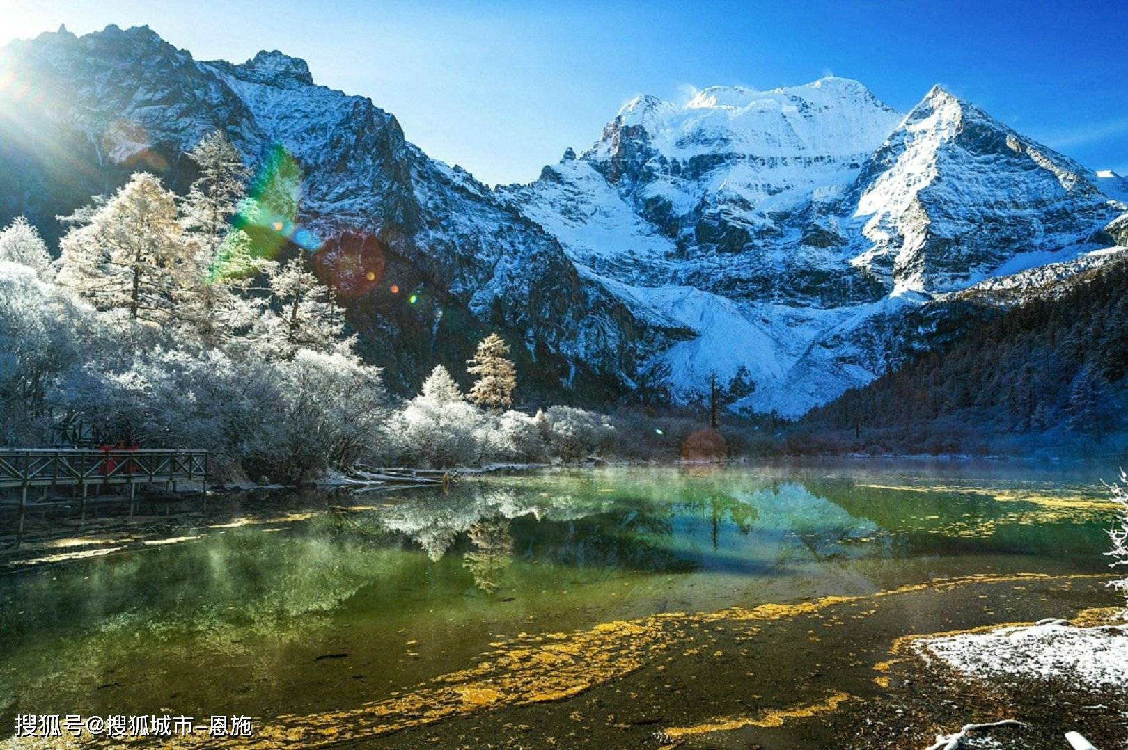 四川报团7天6晚报价多少钱,第一次去必看!