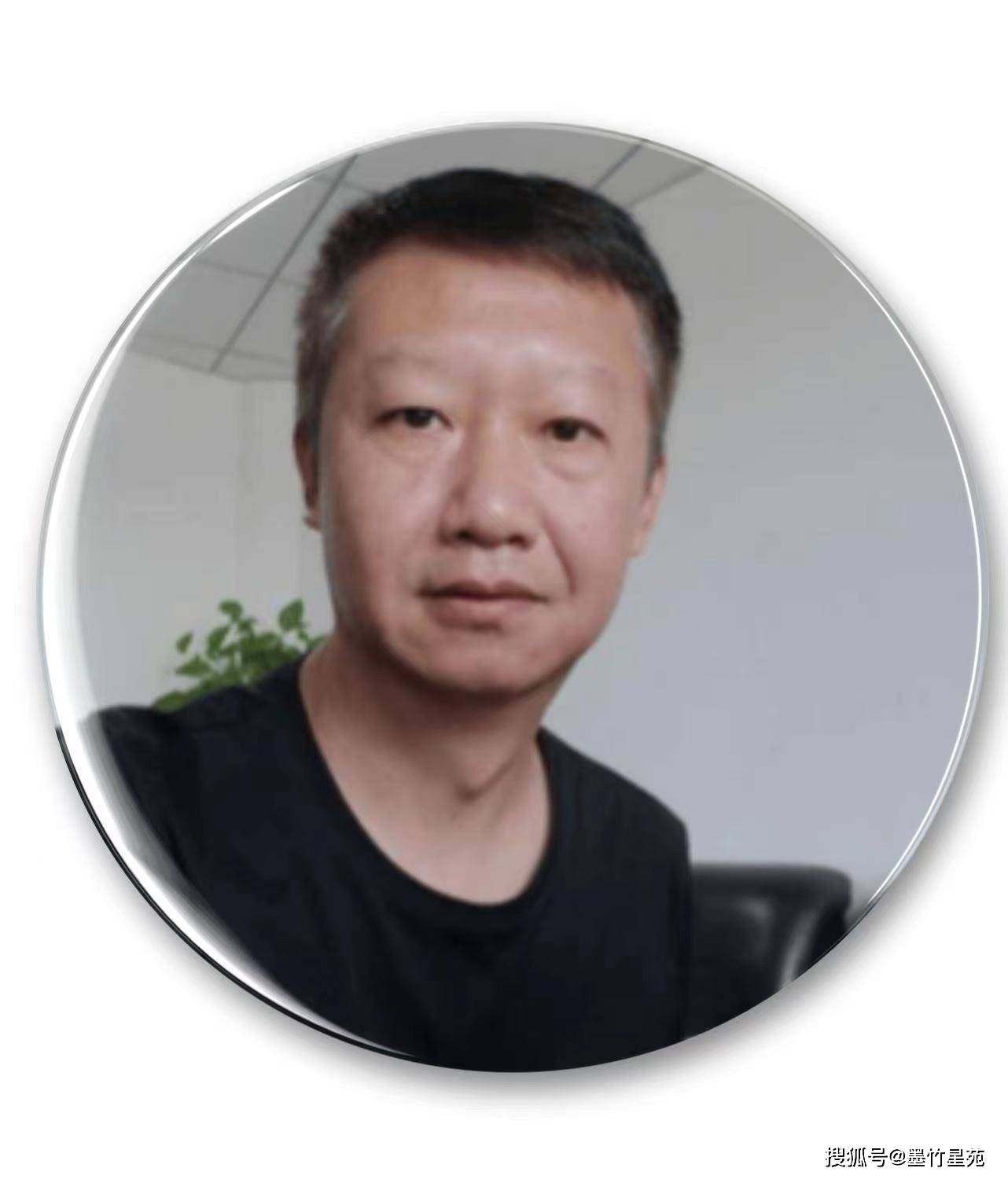 【书画长廊】王林/公益广告 漫画(三十)