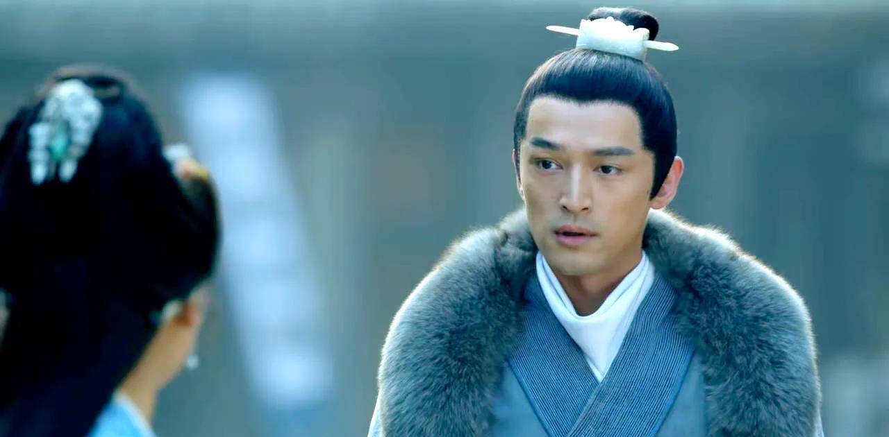 《琅琊榜》梅长苏用十几年时间布局 不过是走了梁帝的