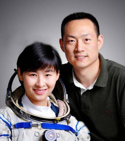 刘洋:中国首位女宇航员,返回地面后"销声匿迹",重心转向家庭