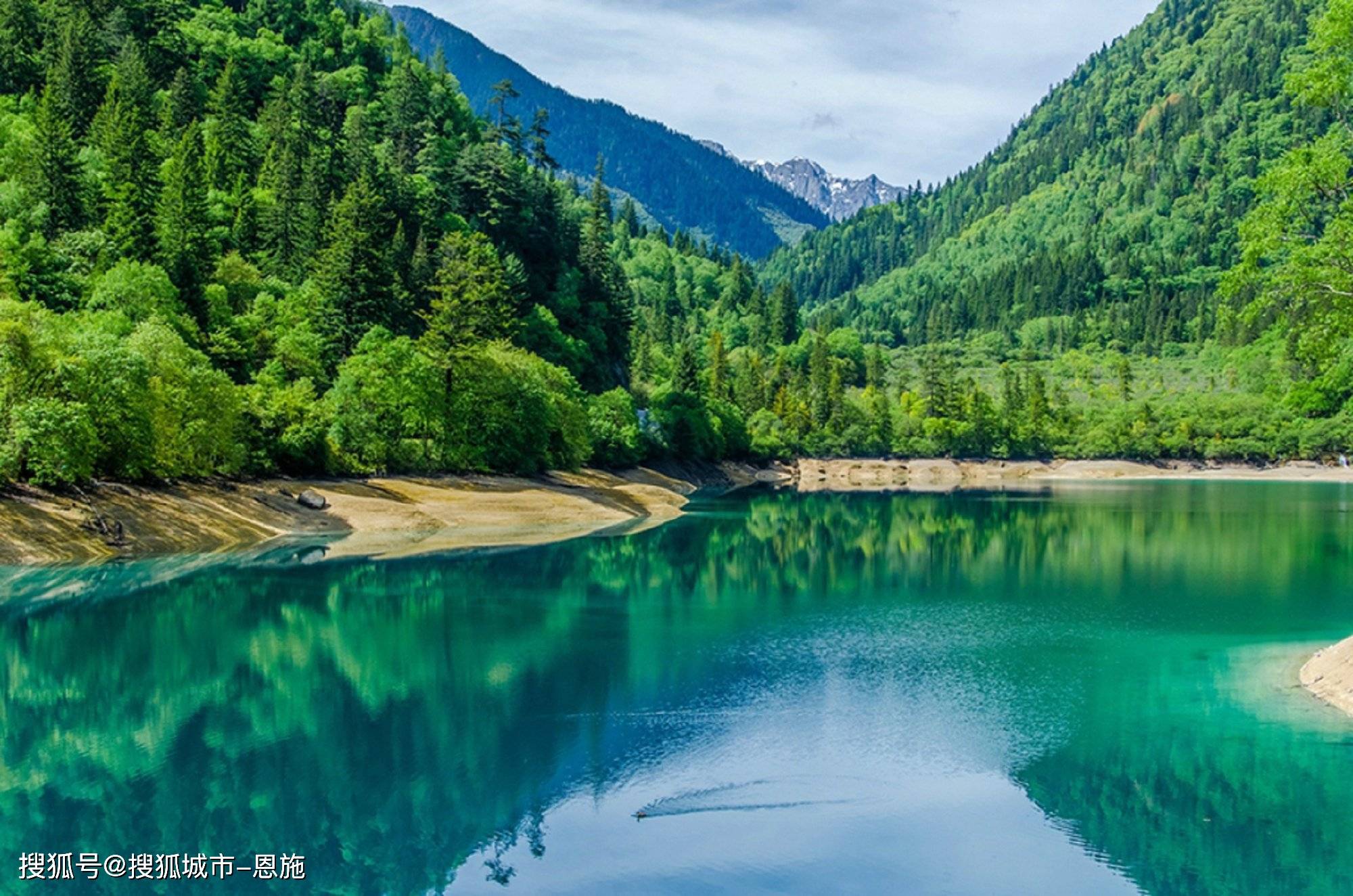 四川旅游参团游六天五晚大概需要多少钱,看完不踩坑!