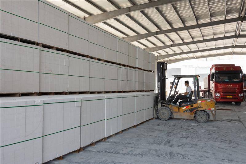 轻质砖有哪些用途-众联优选