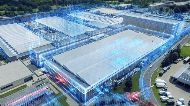 工业企业转型升级:迈向智能新时代