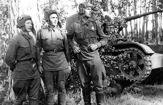 基辅会战时,斯大林要是采取朱可夫的建议,就不会有那么多伤亡了