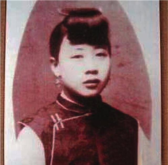 传奇女子赛金花:生于风月场3度丧夫,也曾侠肝义胆拯救北京城