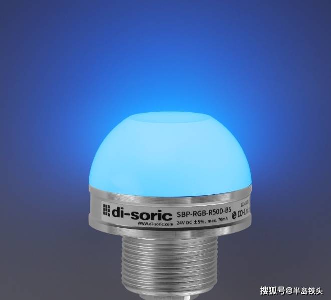 欧洲工控di-soric 电容式接近传感器 kdc 12 k 08 polk