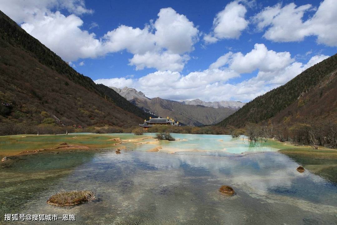 四川旅游团建6天5晚多少钱,看完不踩坑!