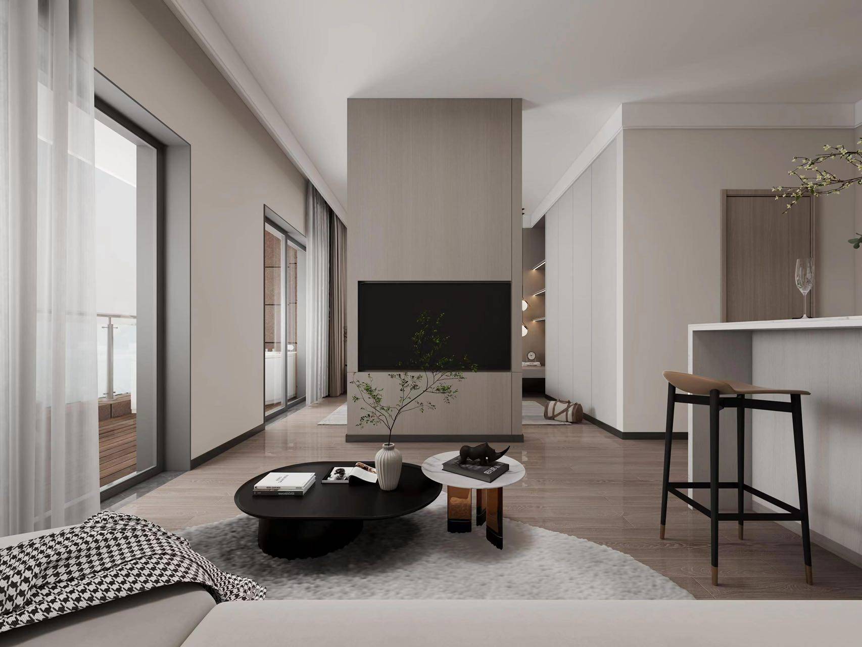 金泰太白云境商铺▁容积率,绿化率▁最新动态▁装修交付▁卖点分析