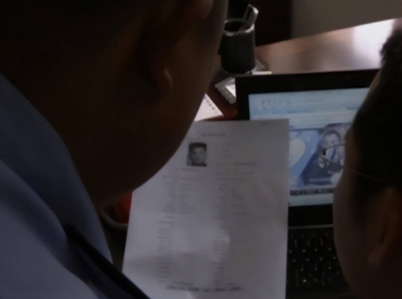 2010年,沈阳一男子参加相亲节目牵手女嘉宾,6月后却突然被抓捕_吴刚