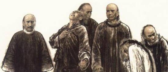 震慑——商鞅变法对后世变法最大的影响!