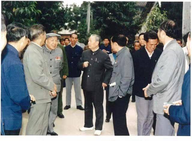 他曾任江苏省委书记,后任上海市委第一书记,功勋卓越,享年96岁_彭冲