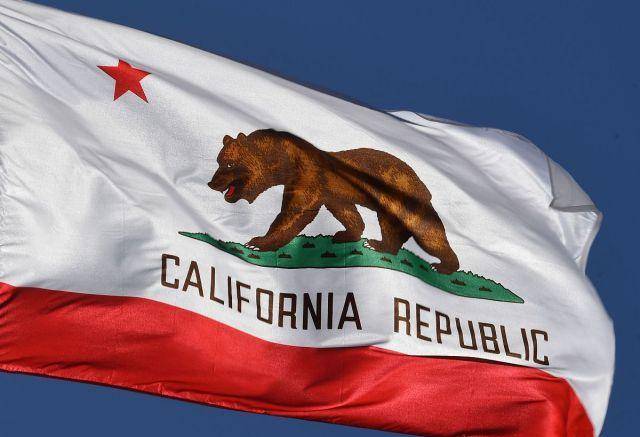 美国加州独立可能性有多大?独立门槛有多高?