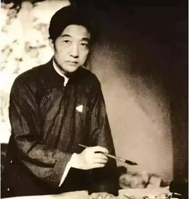 为抗议包办婚姻,拿儿子名字撒气,竟一语成谶,7年后悔不当初_徐悲鸿