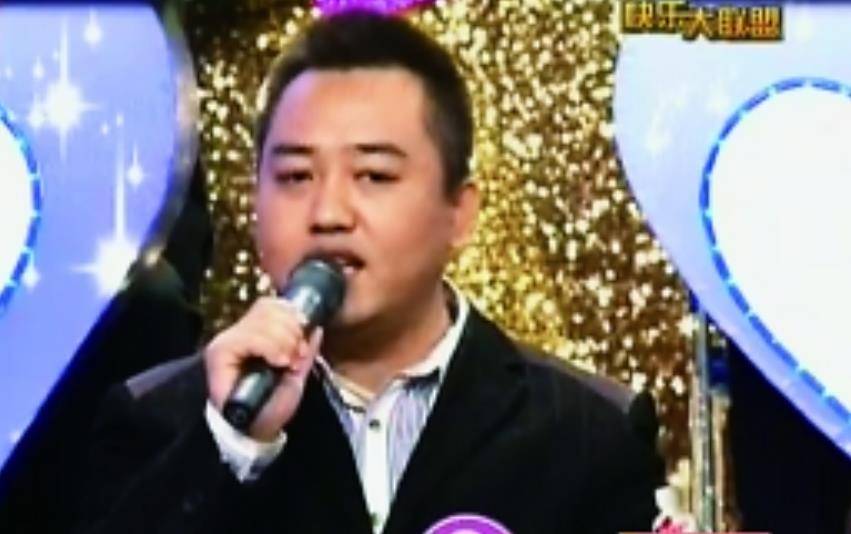 2010年,沈阳一男子参加相亲节目牵手女嘉宾,6月后却突然被抓捕