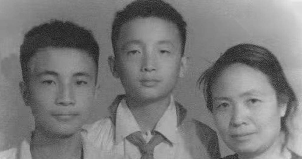 结婚50年丈夫变心,"小鲁迅"陈布文绝食自杀,1年后丈夫娶新欢