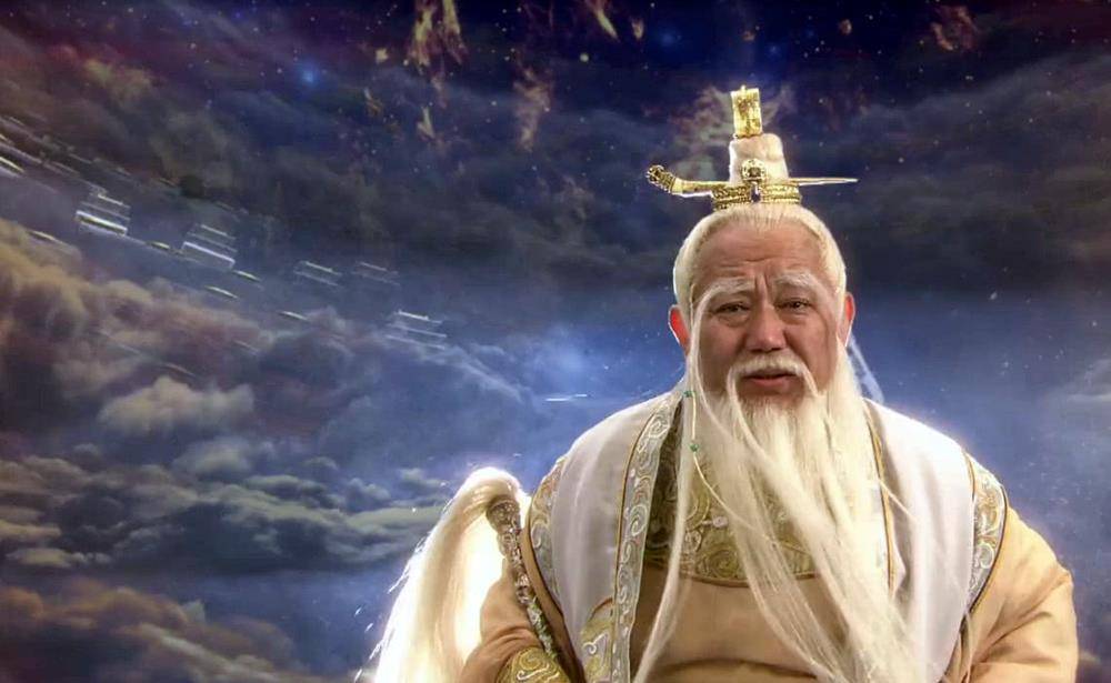 许多影视剧都误导了观众_成仙_自然界_凡人