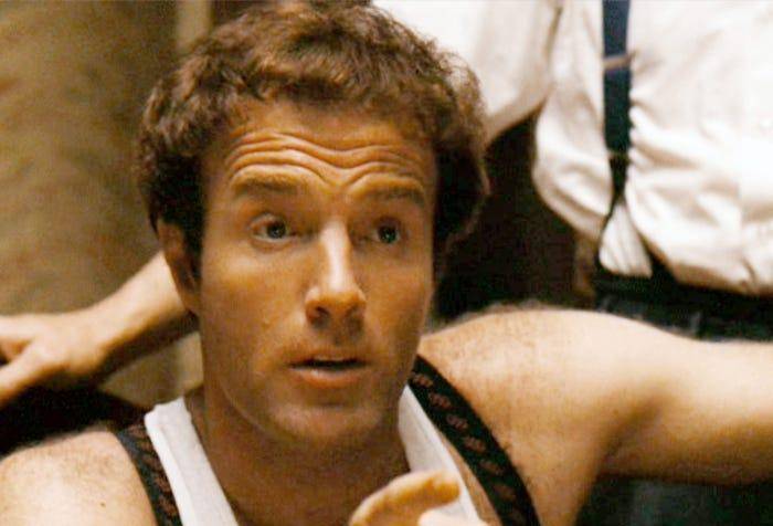 50年前的经典电影:《教父》不为人知的17个故事!