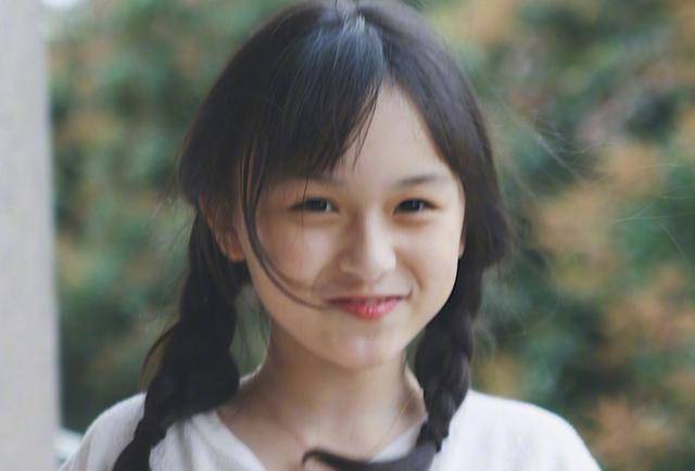 5年过去,因长得太漂亮,被全网禁止整容的小芈月,如今长成啥样_刘楚恬