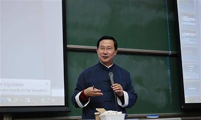 饶毅:从今以后不候选中国科学院院士!