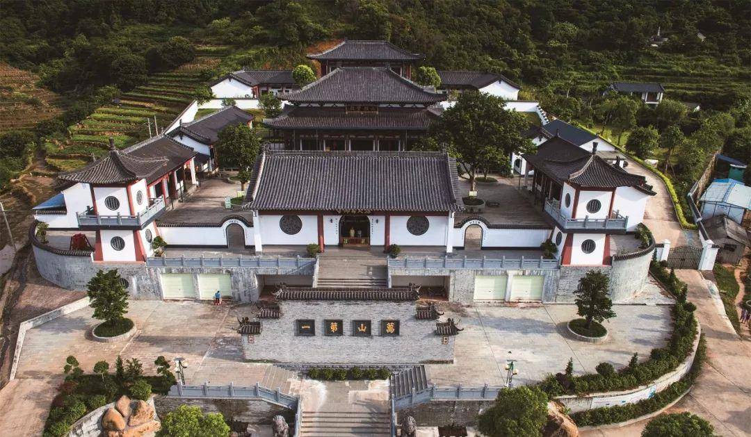 广西横县宝华山与上思七星石棺,能证明建文帝最后逃藏在广西吗?