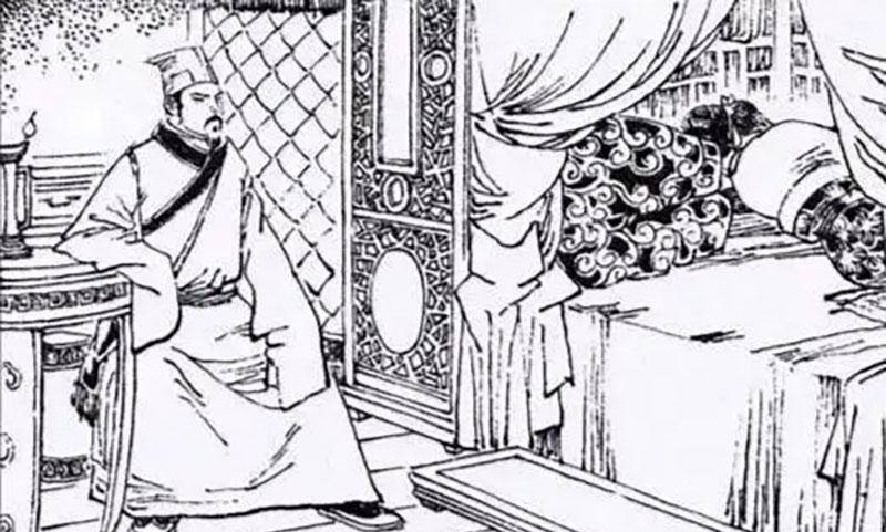 古代为何把作风不正女子叫"破鞋"?