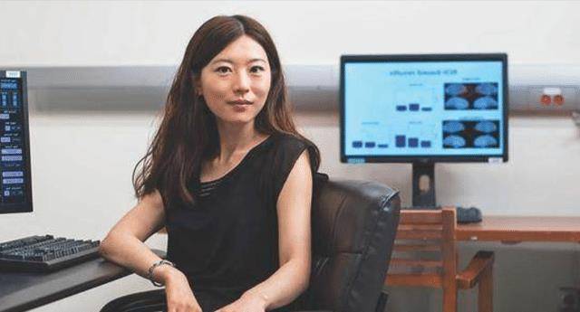 三,何碧玉现状如何?是留在美国继续搞研究,还是回国效力呢?