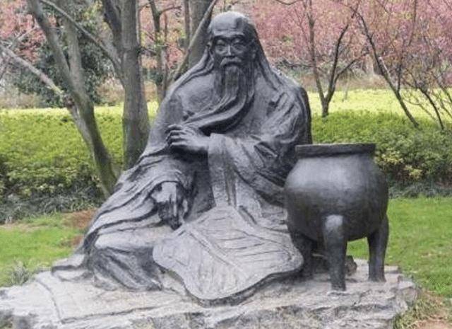 他从唐朝活到元朝,享年443岁,长寿的秘诀只有这一招