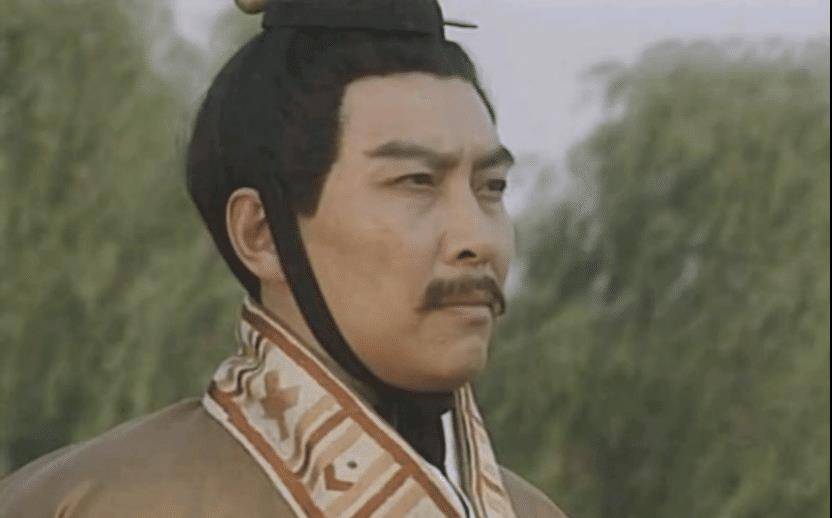 "帝王专业户"唐国强,究竟扮演过多少帝王?