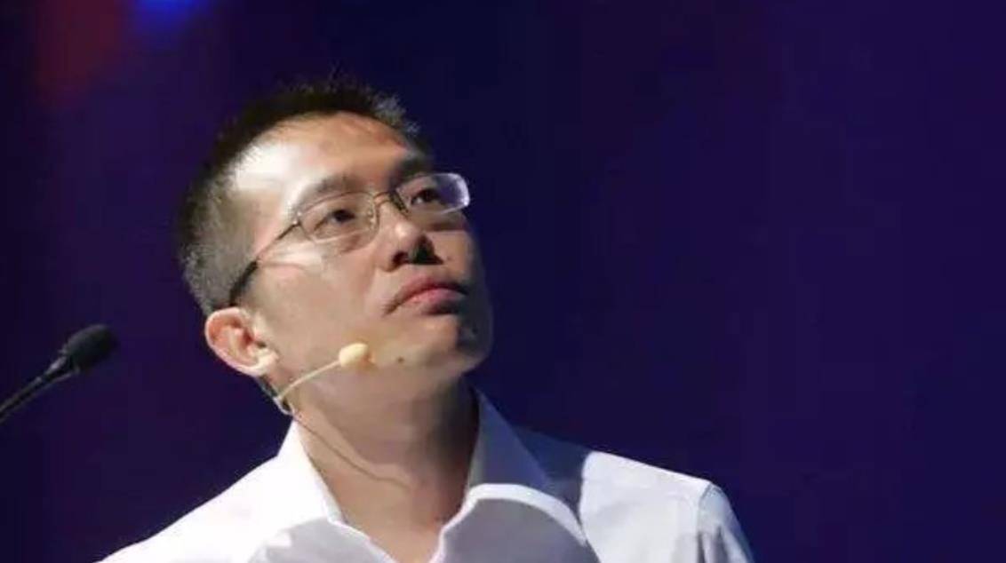 曾被誉为华为"继承者"的李一男,巅峰时期自立门户,后来如何?