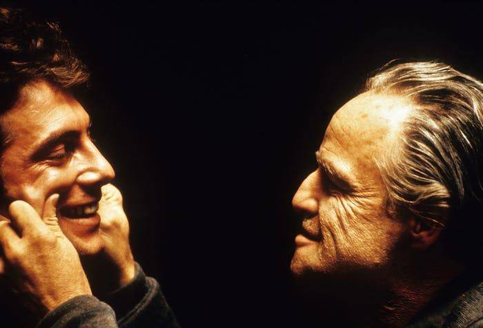 50年前的经典电影:《教父》不为人知的17个故事!