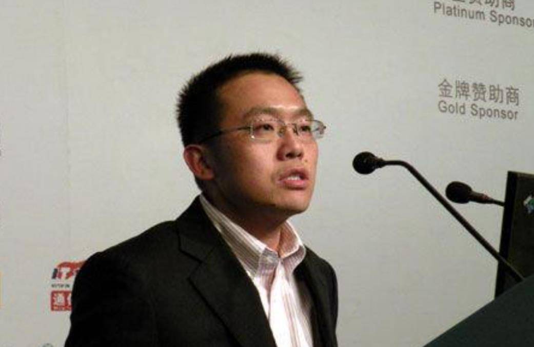 曾被誉为华为"继承者"的李一男,巅峰时期自立门户,后来如何?